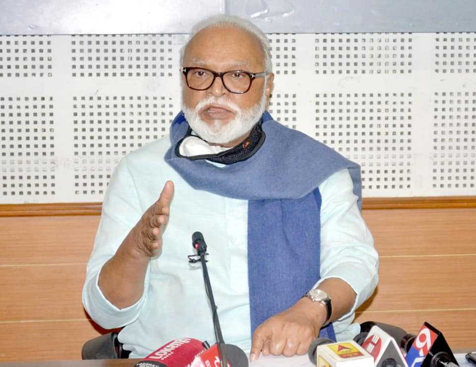 Chhagan Bhujbal